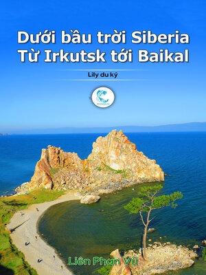 cover image of Dưới bầu trời Siberia